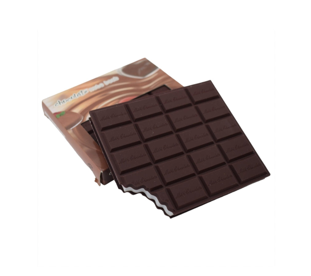 Chocolate Notebook