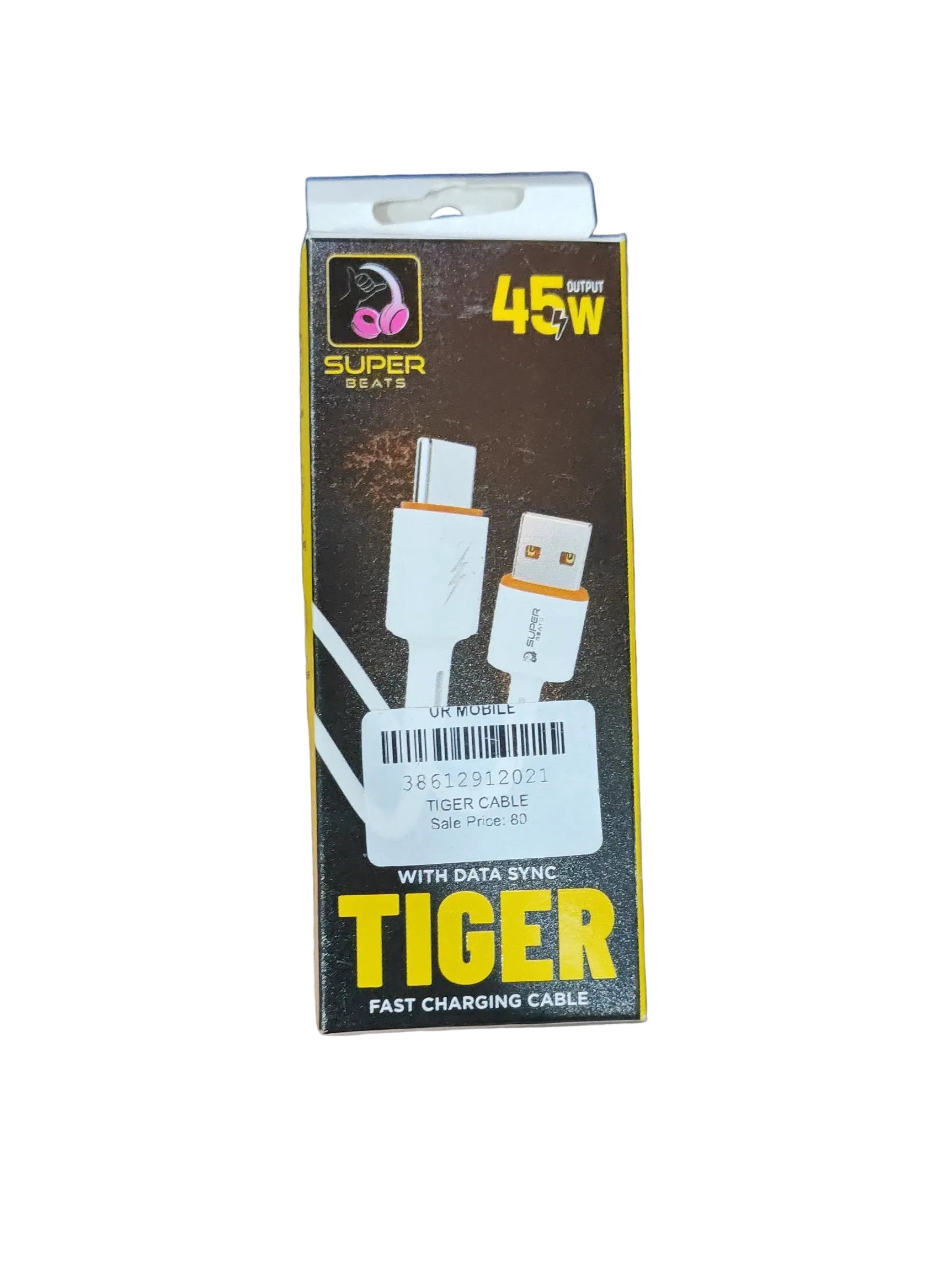 Tiger Cable
