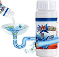 Drain Blockage Cleaner