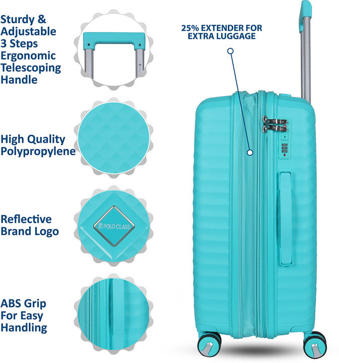 Traveling Trolley Bag