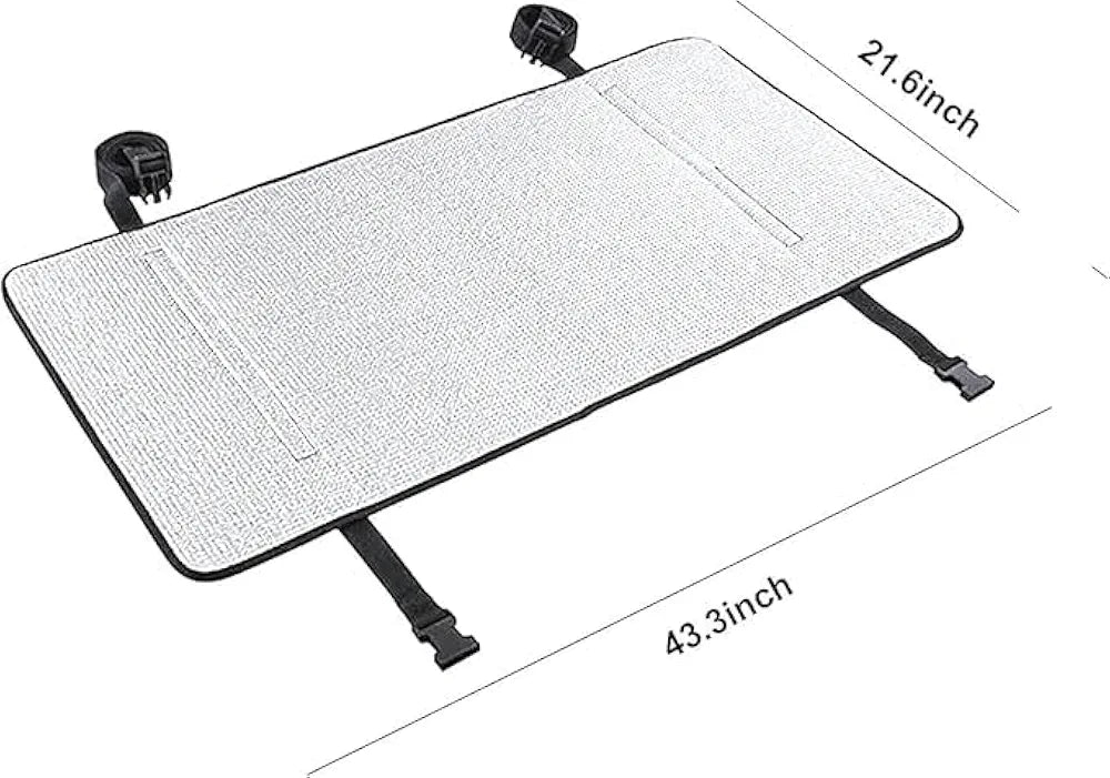 AC COVER