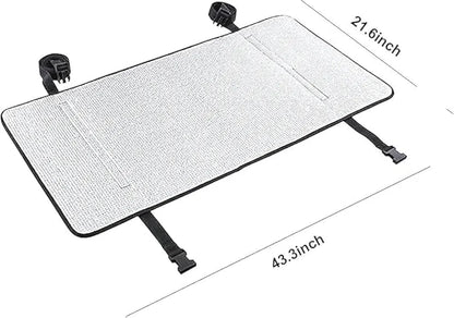AC COVER