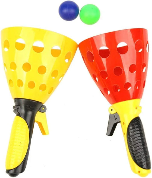 Twin Ball Game