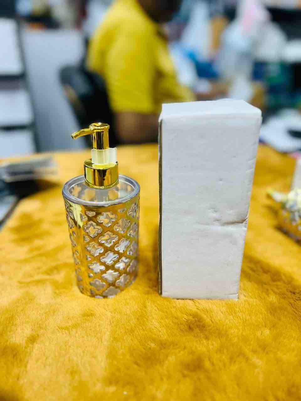 Soap Dispenser
