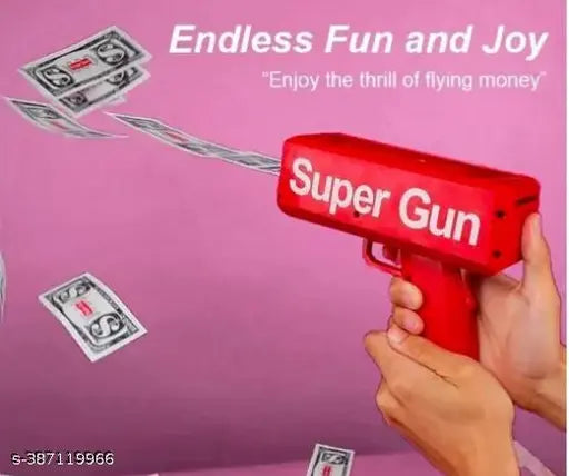 Super gun