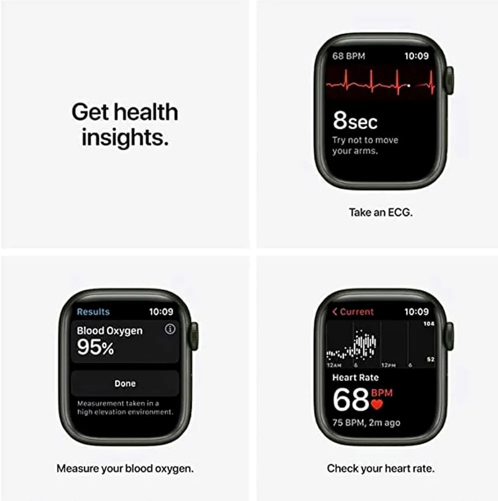 Smart watch