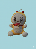 Dorami Soft Teddy