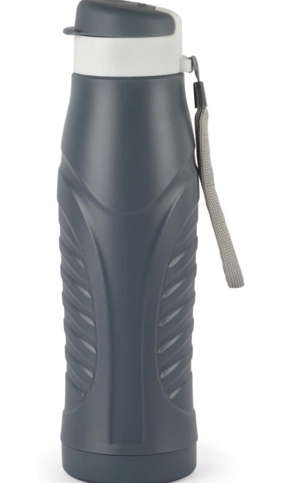Cello water bottle