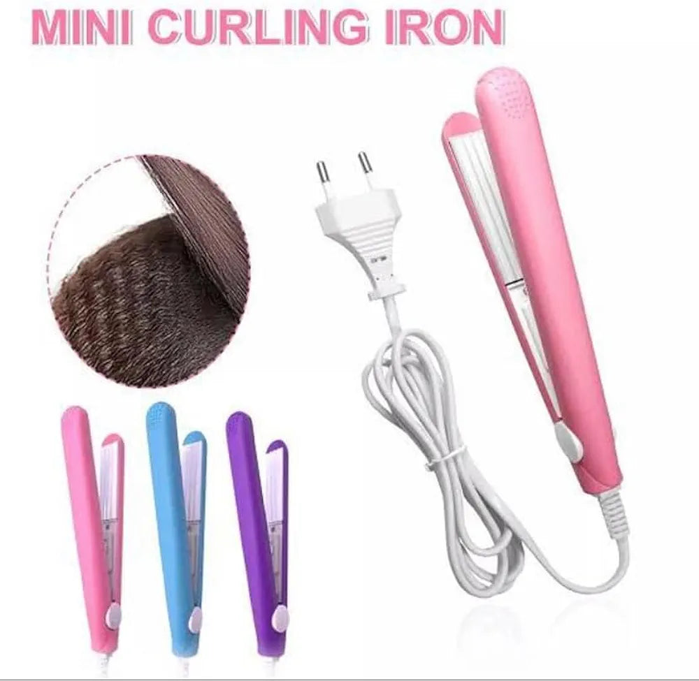 Hair Straightener
