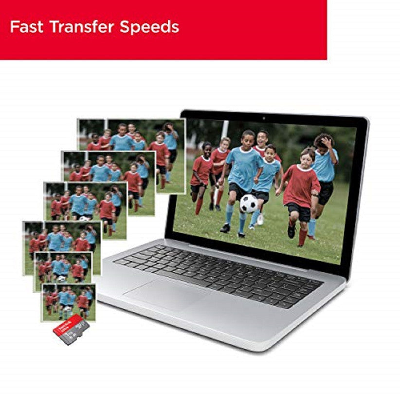 SanDisk 32GB