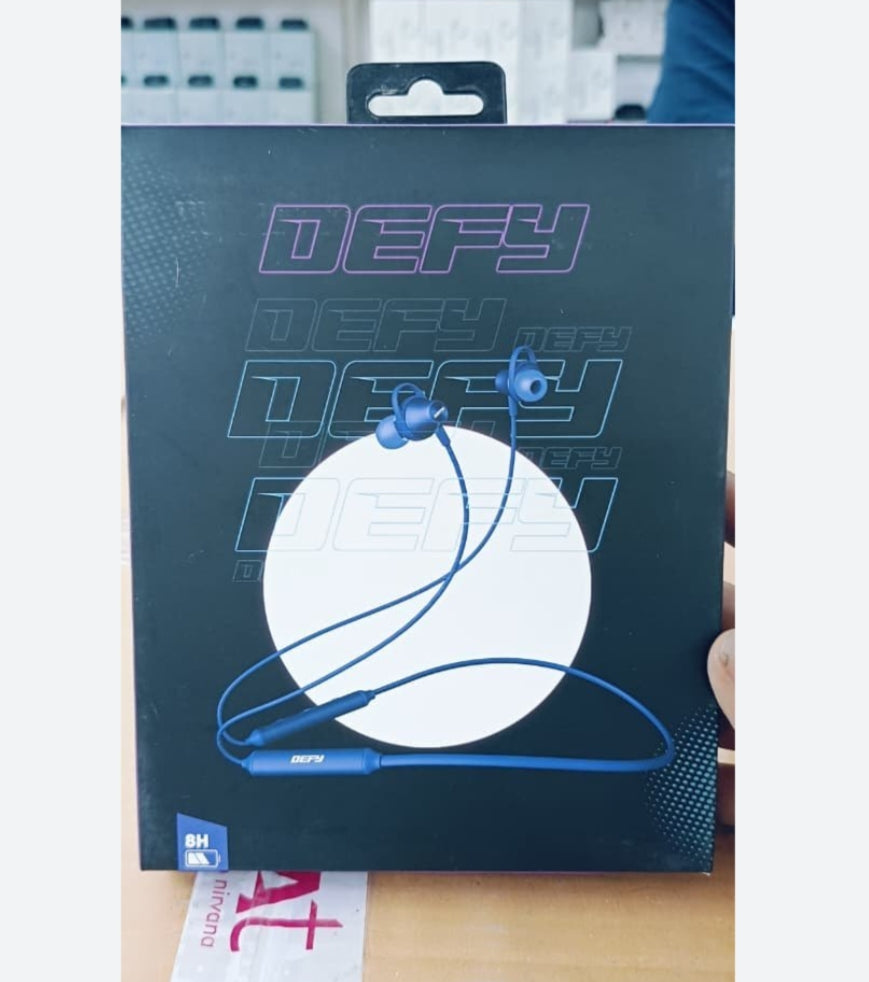 Defy Crest Dwe03