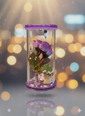 Purple Rose