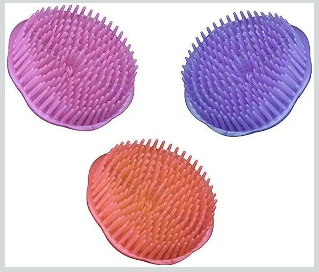 Pocket Hair Comb
