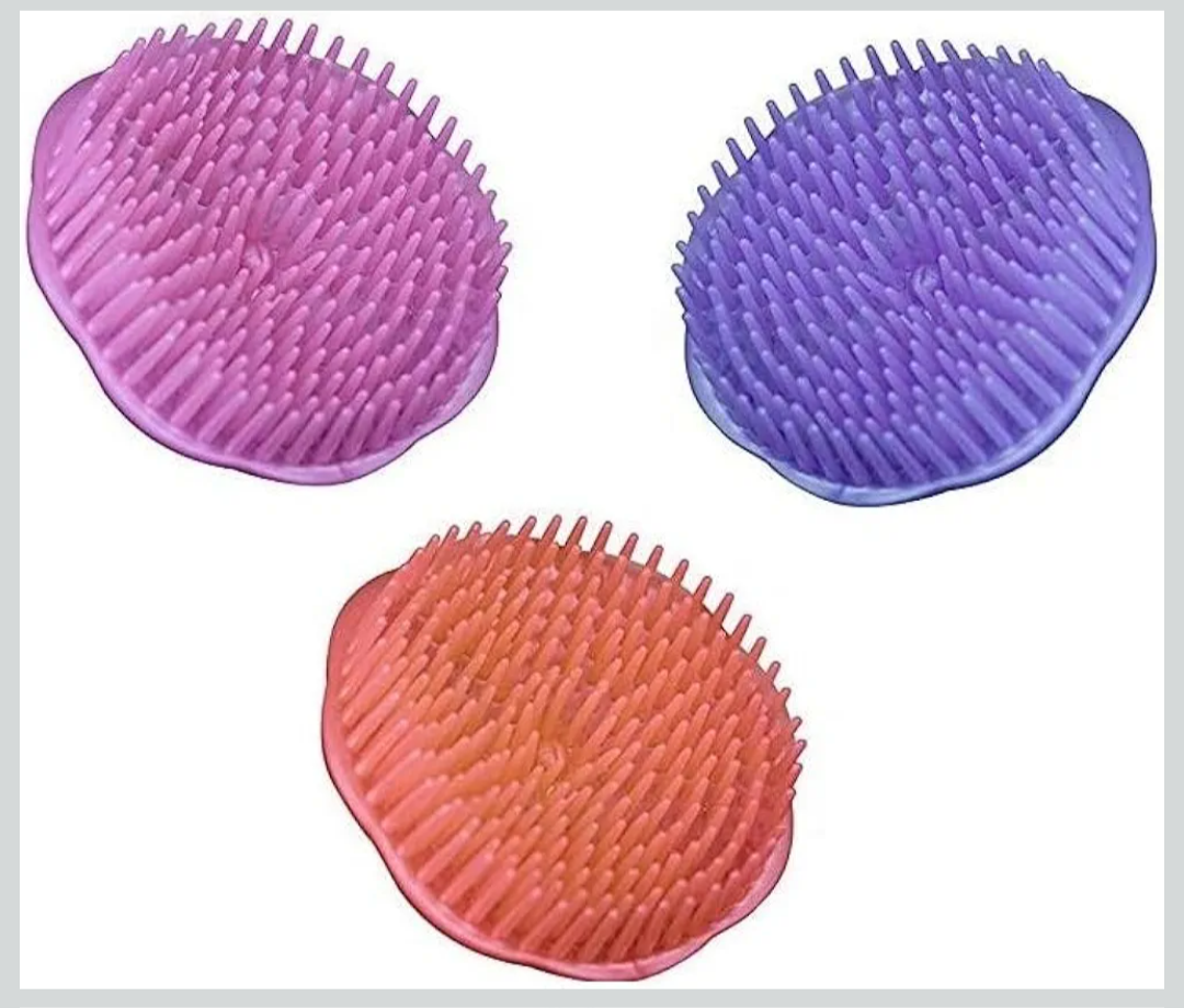 Pocket Hair Comb