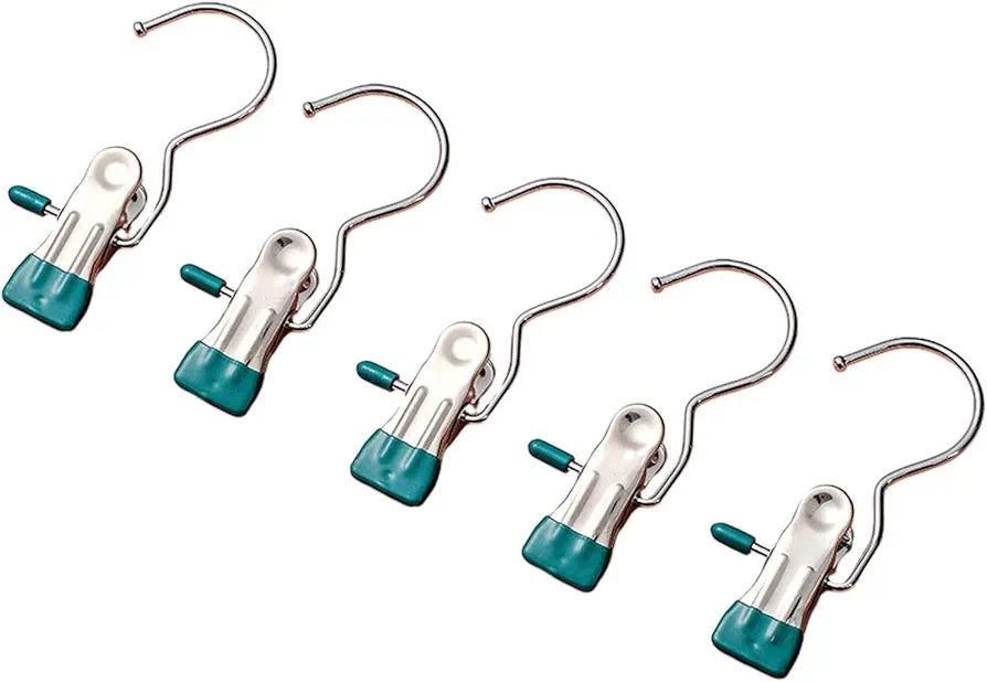 Clothes Pins Multipurpose