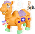 Toyz Musical Camel