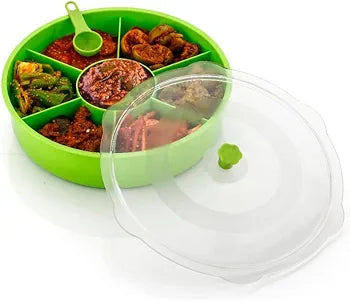 Plastic Masala