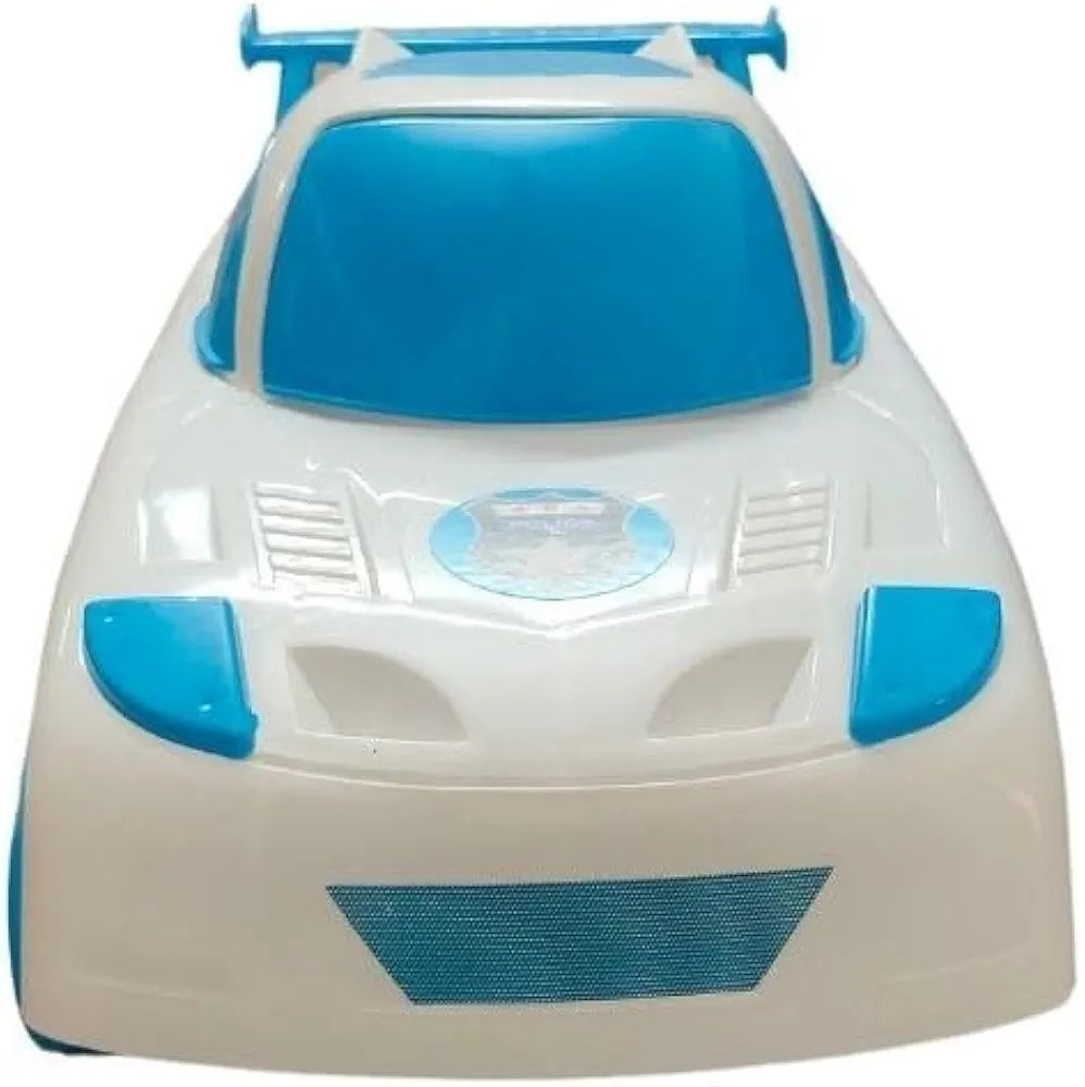 EV6 Eco Car