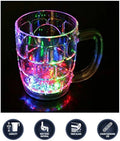 Drumstone Rainbow Light Mug Liquid ted