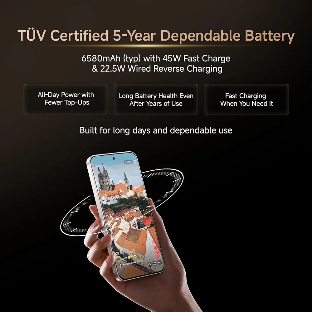 REDMI NOTE 15PRO
