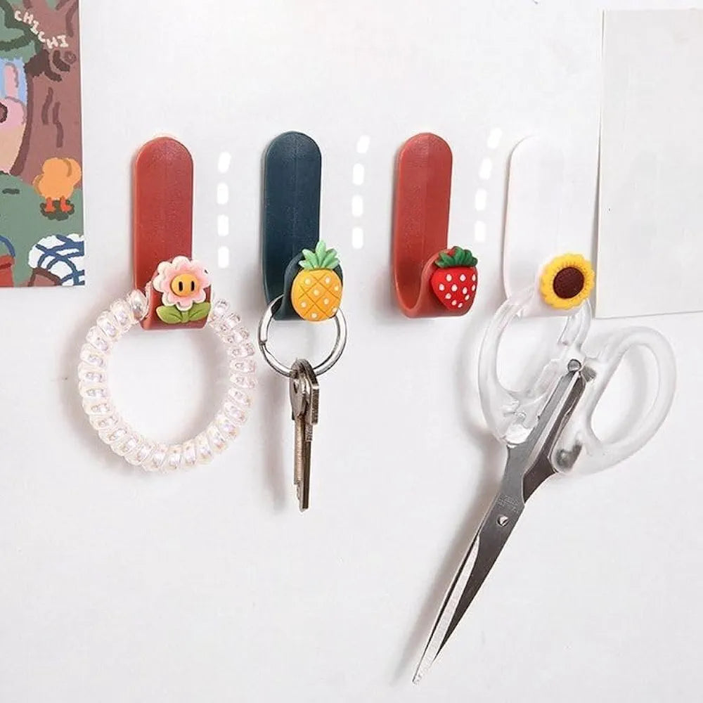 Fruit Wall Hook
