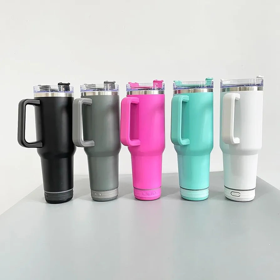 Water Bottle With Speaker
