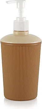 Refillable Soap Bottle