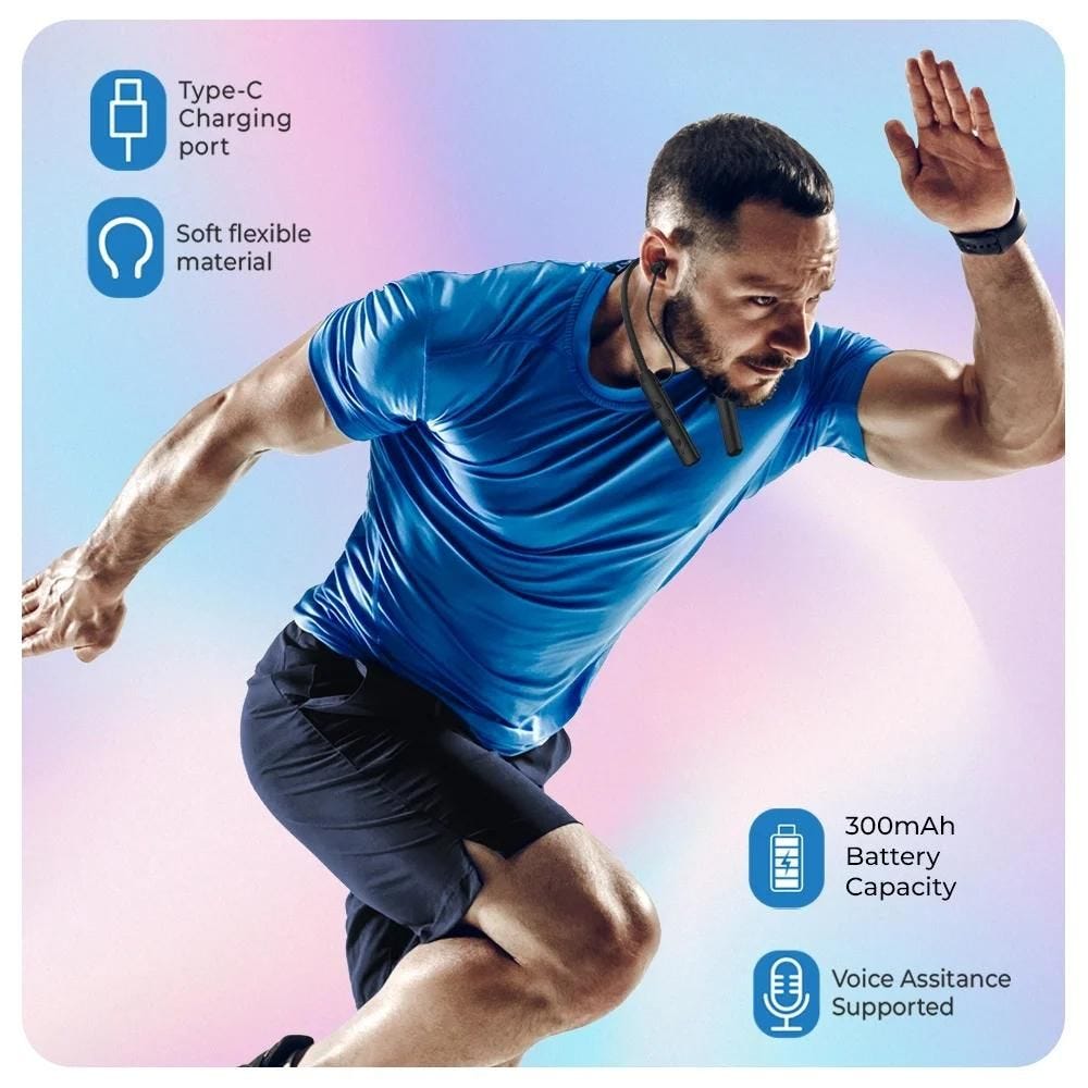 EVM EnSport Plus Bluetooth