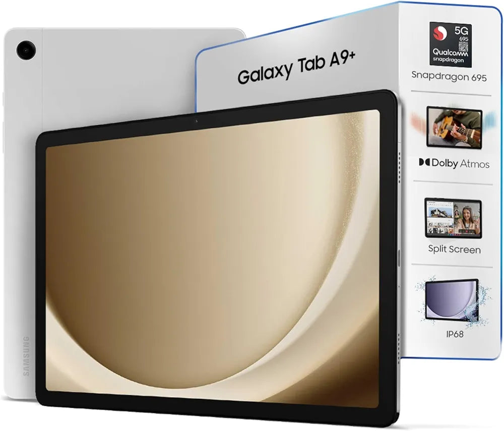 Samsung Tab A9 Plus