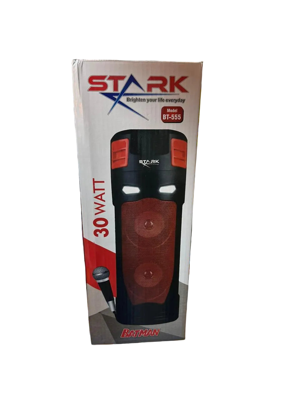 STAR BT-555