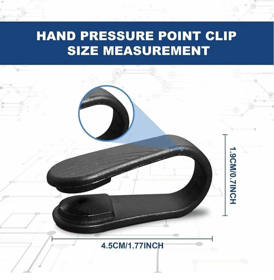 Point Clips