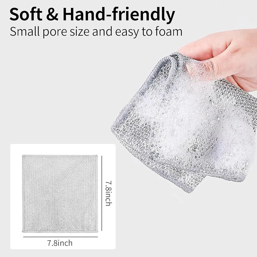 DISHCLOTH