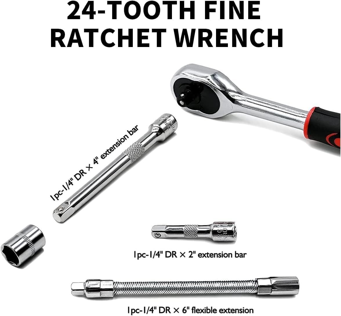 Car Tools