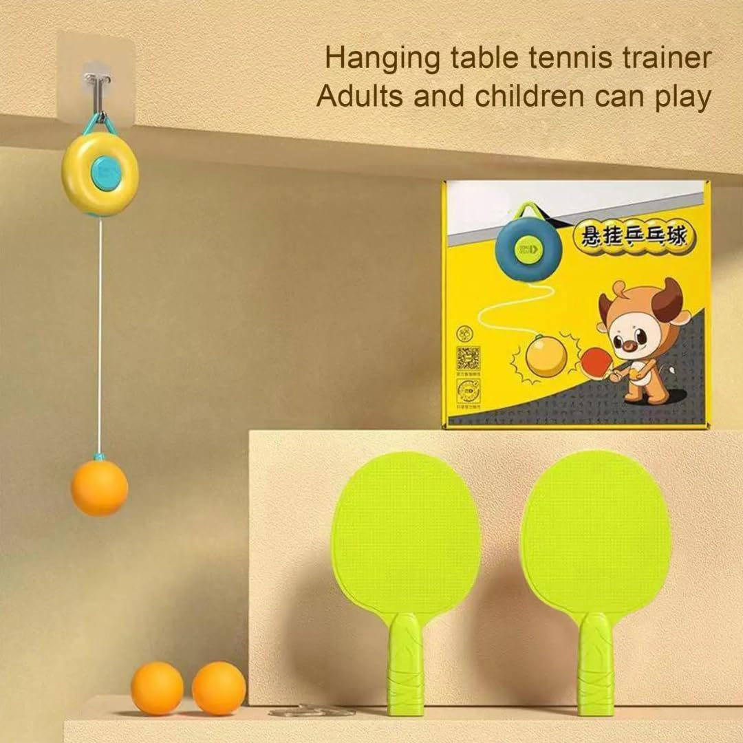 Table Tennis