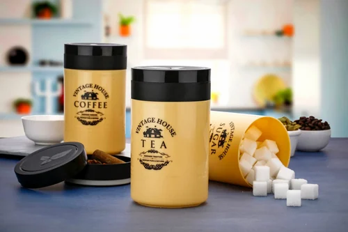Storage Canister Set