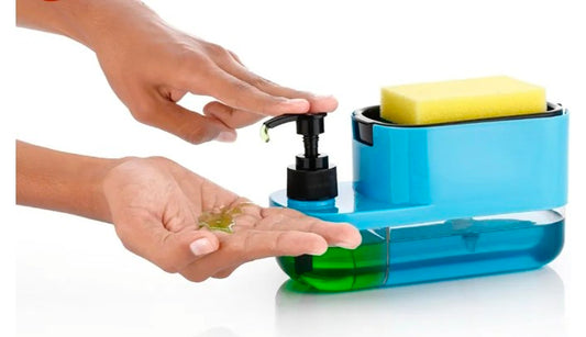 Sponge Holder 3 in 1 Shop