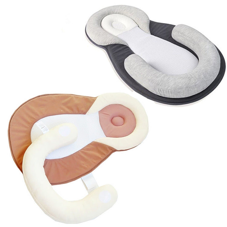 New Born Baby Pillow