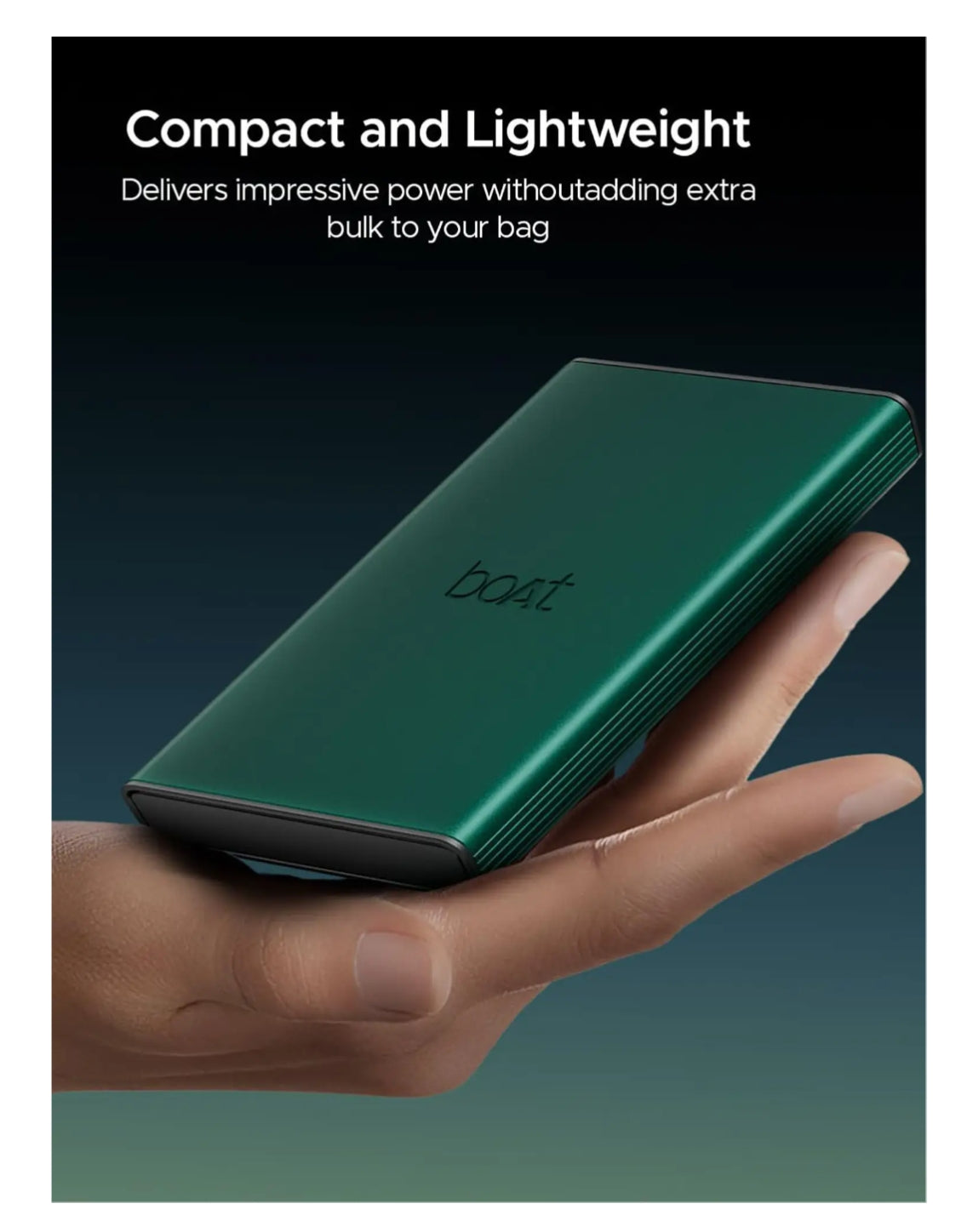 BOAT ENERGYSHROOM PB300 PRO