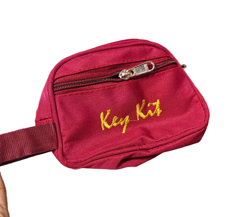 Cash Bag