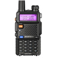 Professional FM transceiver