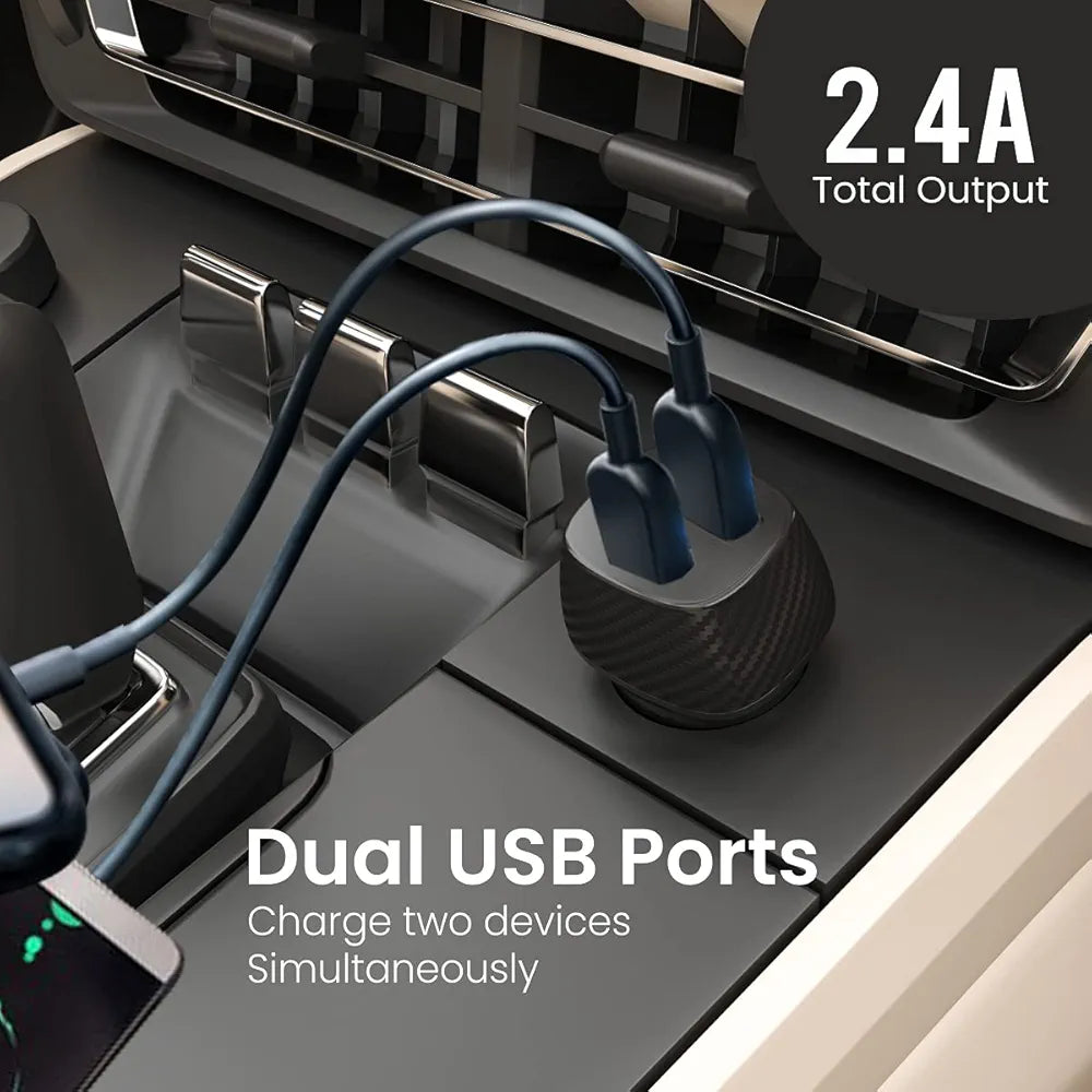 Portronics 12W
