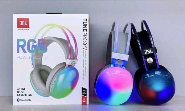 HEADPHONE PM860