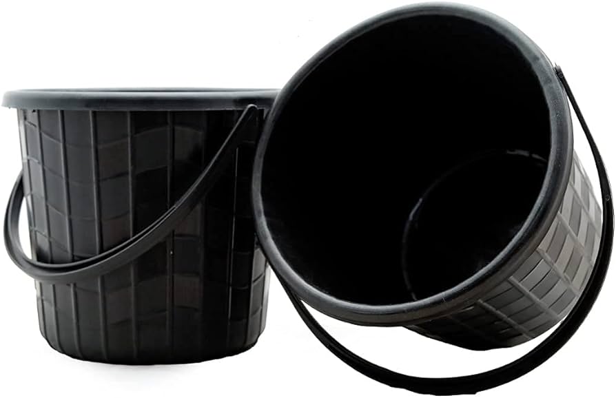 Small bucket