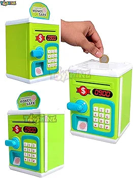 Money Safe