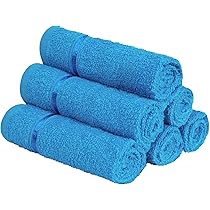 Bathroom Towel