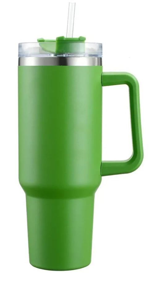 Stainless Steel Bottle