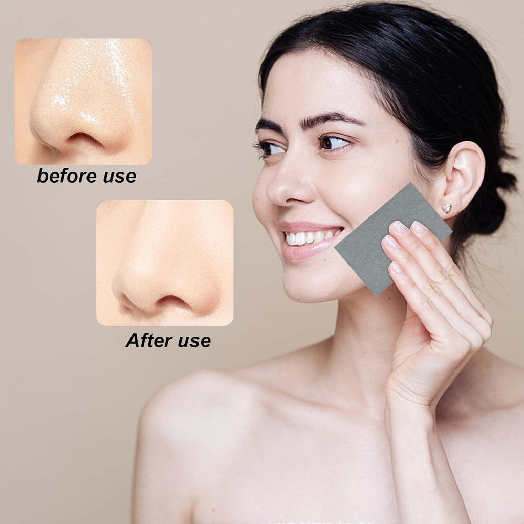 Oil Absorbing Tissues
