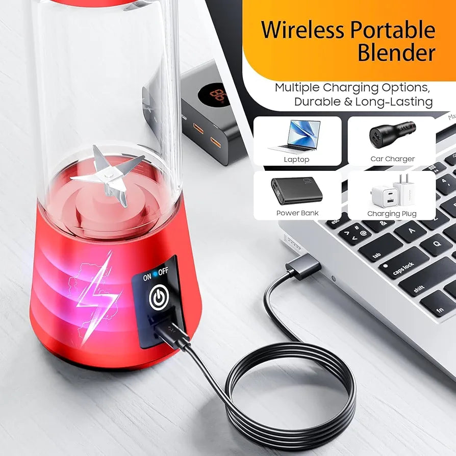 MINI JUICER