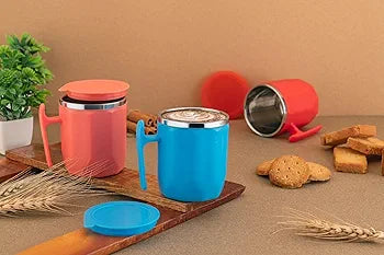 Cup For Coffee