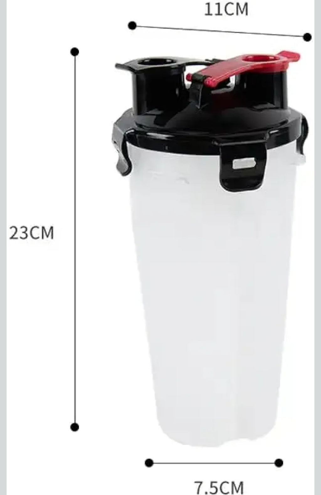 Dog Water Bottle